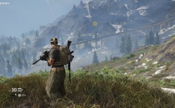 Nowy raid w Ghost Recon Breakpoint anulowany, Ubisoft zapowiada kolejny update Breakpoint