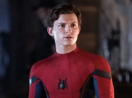 Tom Holland uratował Spider-Mana w MCU. Bez niego nie byłoby porozumienia Tom Holland Spider-Man