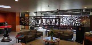 Valve pracuje podobno nad przenośnym PC w stylu Switcha Siedziba Valve w Bellevue