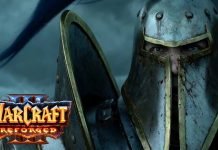 Blizzard regulaminem Warcraft 3 zapewnia sobie własność do wszystkich modyfikacji