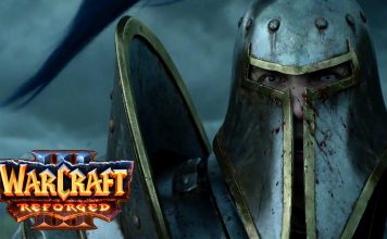 Blizzard regulaminem Warcraft 3 zapewnia sobie własność do wszystkich modyfikacji