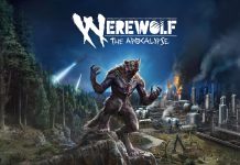 Werewolf: The Apocalypse – kolejna gra z uniwersum Vampire: The Masquerade