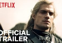 Wiedźmin Netflixa może być emitowany nawet przez 20 lat Wiedźmin Netflix