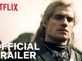 Wiedźmin Netflixa może być emitowany nawet przez 20 lat Wiedźmin Netflix