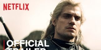 Wiedźmin Netflixa może być emitowany nawet przez 20 lat Wiedźmin Netflix