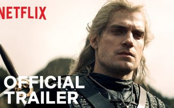 Wiedźmin Netflix – poznaj datę premiery serialu i zobacz oficjalny przedpremierowy zwiastun Wiedźmin Netflix