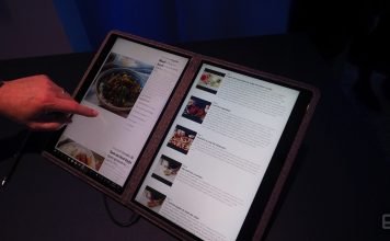Windows 10X będzie połączeniem systemu dla desktopa i „mobilek” Windows 10X