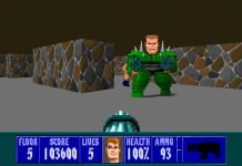 Raj retromaniaków – ponad 6000 gier z MS-DOS dostępnych za darmo w przeglądarce