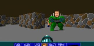 Raj retromaniaków – ponad 6000 gier z MS-DOS dostępnych za darmo w przeglądarce