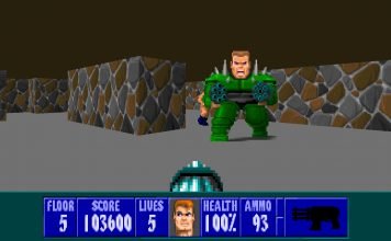 Raj retromaniaków – ponad 6000 gier z MS-DOS dostępnych za darmo w przeglądarce