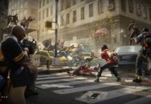 Darmowy weekend z World War Z