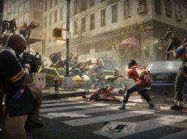 Darmowy weekend z World War Z