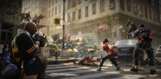 Darmowy weekend z World War Z