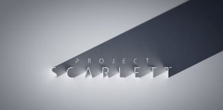 Xbox Scarlett z kamerą 4K do streamowania w zestawie? Xbox Scarlett