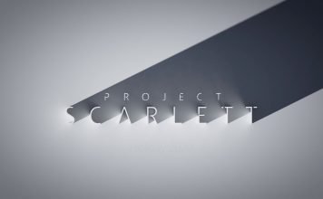 Xbox celuje w 4K i 120 klatek na sekundę. To możliwe dzięki nowemu CPU Xbox Scarlett