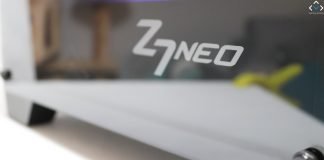 Zalman Z7 Neo Recenzja – Gamingowa obudowa, na którą Cię stać Zalman Z7 NEO