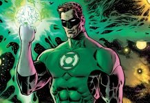 HBO tworzy nowe seriale z bohaterami DC – jeden o Zielonej Latarni