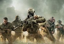 Call of Duty: Mobile zrezygnowało ze wsparcia kontrolerów
