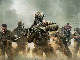 Call of Duty: Mobile zrezygnowało ze wsparcia kontrolerów