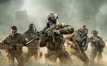 Call of Duty: Mobile zrezygnowało ze wsparcia kontrolerów
