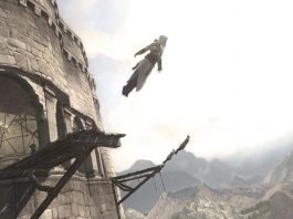 Twórca Assassin’s Creed przeprasza za wieże w grach