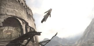 Assassin’s Creed – niektóre misje poboczne to zasługa dziecka dyrektora Ubisoft