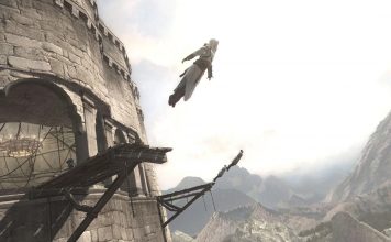 Assassin’s Creed – niektóre misje poboczne to zasługa dziecka dyrektora Ubisoft