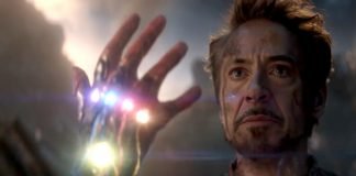 Avengers Endgame powalczy o Oskary! Avengers Endgame