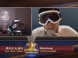 Blizzard zmniejsza karę dla zawodnika zbanowanego za słowa o Hong Kongu Blizzard