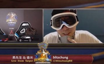 Blizzard zmniejsza karę dla zawodnika zbanowanego za słowa o Hong Kongu Blizzard