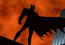 Oficjalnie: wiemy, kto zagra komisarza Gordona w nowym Batmanie Batman