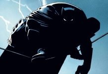 Jonah Hill zrezygnował z udziału w Batmanie Batman