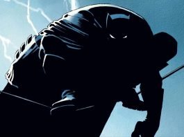 Jonah Hill zrezygnował z udziału w Batmanie Batman