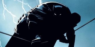 Jonah Hill zrezygnował z udziału w Batmanie Batman