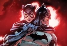 The Batman to dopiero początek. Ma powstać całe uniwersum Batman i Catwoman
