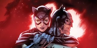 The Batman to dopiero początek. Ma powstać całe uniwersum Batman i Catwoman