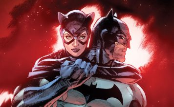 The Batman to dopiero początek. Ma powstać całe uniwersum Batman i Catwoman