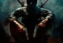 Call of Duty: Vietnam – czy właśnie poznaliśmy oficjalny tytuł nowego CoD-a? Call of Duty Black Ops