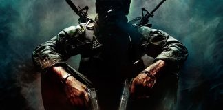 Call of Duty: Vietnam – czy właśnie poznaliśmy oficjalny tytuł nowego CoD-a? Call of Duty Black Ops
