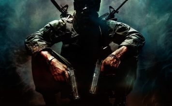 Call of Duty: Vietnam – czy właśnie poznaliśmy oficjalny tytuł nowego CoD-a? Call of Duty Black Ops