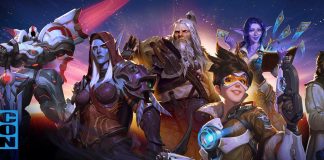 BlizzCon 2019: Blizzard szykuje prezentację Diablo 4? BlizzCon 2019