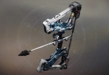 Destiny 2 – do gry trafił nowy, egzotyczny łuk. Oto jak go zdobyć