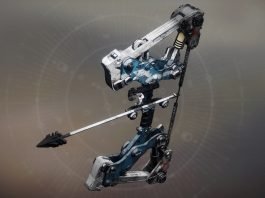 Destiny 2 – do gry trafił nowy, egzotyczny łuk. Oto jak go zdobyć