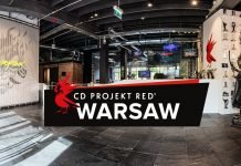 CD Projekt zdobywa nowe tereny w Warszawie