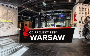 CD Projekt zdobywa nowe tereny w Warszawie
