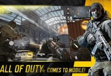 Do Call of Duty Mobile niedługo powróci wsparcie dla kontrolerów CoD mobile