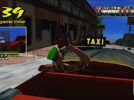 Kolekcja Dreamcasta na Steamie za jedyne 16 złotych Crazy Taxi