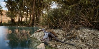 Harry Potter zamienił niewielki projekt na Kickstarterze w ogromny sukces Day of Dragons