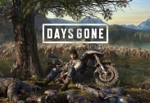 Days Gone Remastered – oficjalna zapowiedź Days Gone