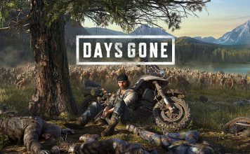 Days Gone – pokonał hordę 300 zombie bez oddania nawet jednego strzału Days Gone
